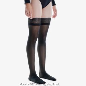 Sheertex Classic Sheer rip-resist Thigh Highs [READ DESCRIPTION]